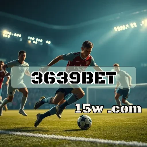 3639bet Bônus