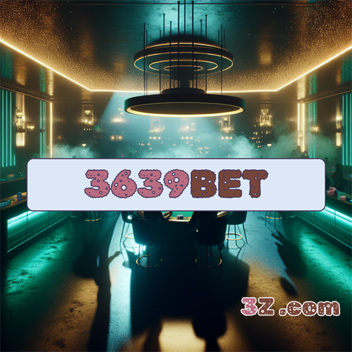 Aventura Épica no Casino 3639bet: Entretenimento Garantido!