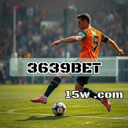 3639bet Site Confiável