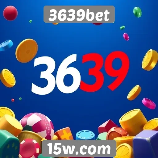 Avaliação da plataforma de jogos 3639bet