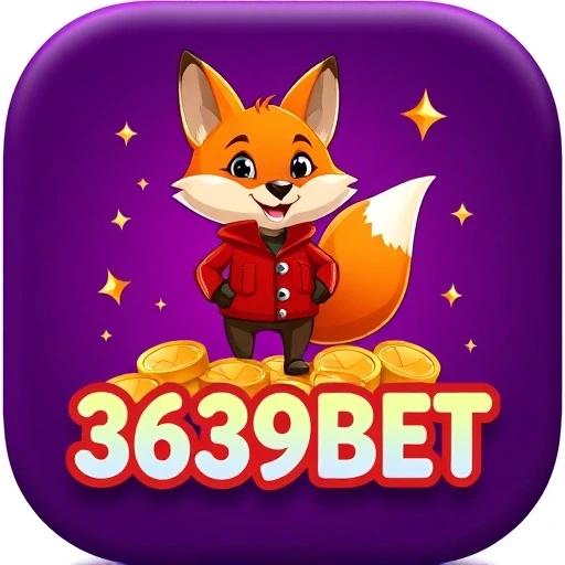 Logotipo 3639bet