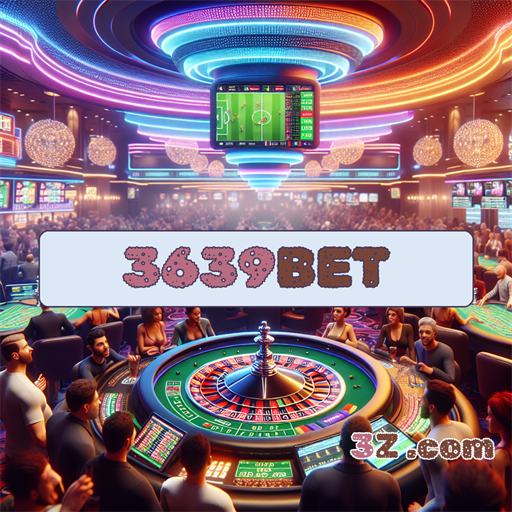 Atrações Irresistíveis na Plataforma do 3639bet para Jogadores