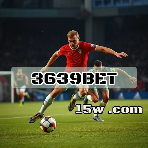 3639bet Plataforma