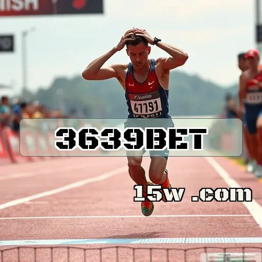 3639bet Segurança