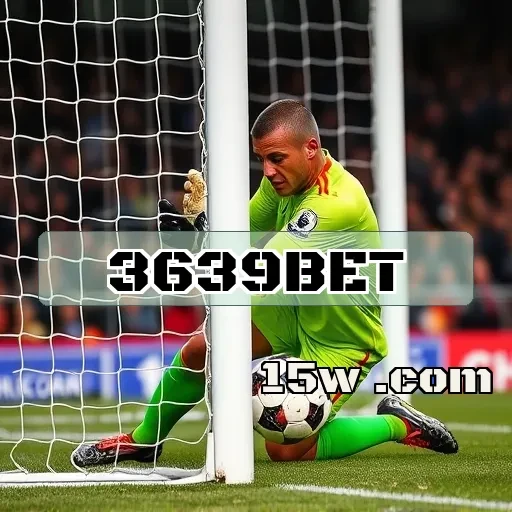 3639bet Eventos Esportivos