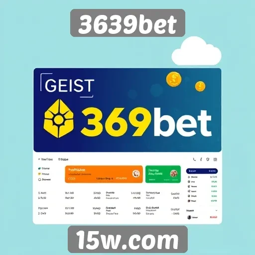 Experiência do usuário na plataforma 3639bet